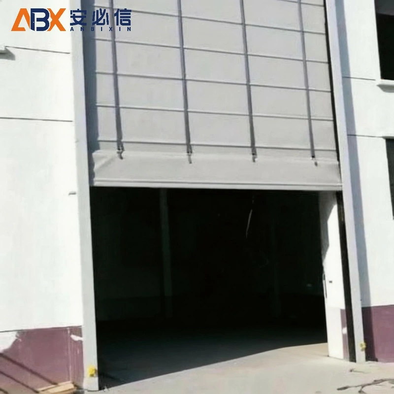 宝鸡市机械式门封