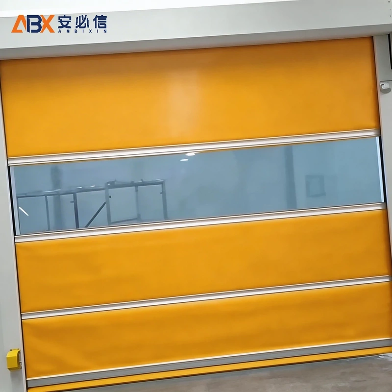 宝鸡市高速门